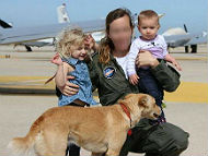 Israel Appoints First Female Aviation Squadron Commander [Photo: Israel Defense Forces / Facebook]