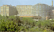 Hadassah Ein-Kerem hospital