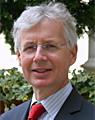 Ambassador Tom Phillips