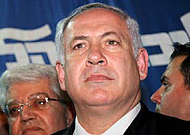 Bibi Netanyahu