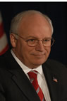 Dick Cheney