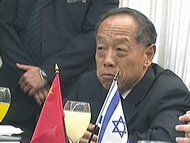 Li Zhaoxing