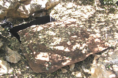 Hezbollah bunker discovered by IDF troops