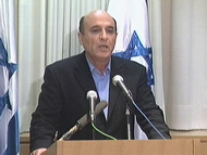 Shaul Mofaz