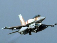 IAF F-16I