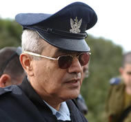 Gen Dan Halutz