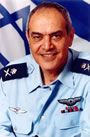 Gen Dan Halutz