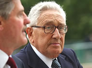 Henry Kissinger