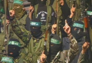Hezbollah Terrorists