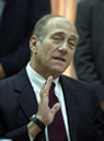 Cabinet Minister Olmert