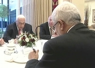 Sharon - Abbas