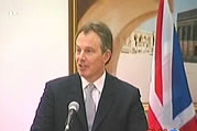 Tony Blair