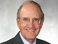 George Mitchell