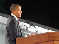 Barack Obama