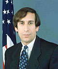Aaron David Miller