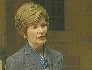 Laura Bush