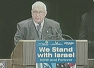 PM Ariel Sharon