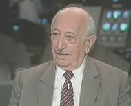 Simon Wiesenthal