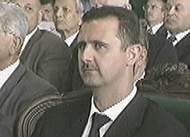 President Assad