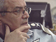 Chief of Staff Halutz