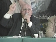 Premier Ahmed Queira