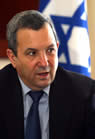 Ehud Barak