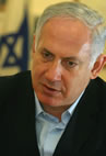 Bibi Netanyahu