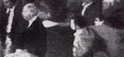Yitzhak Rabin's assassination