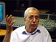 Prof. Joshua Ben-Arieh