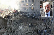 Rafik Hariri assassination (2005)