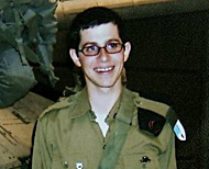 Gilad Shalit
