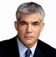 Yair Lapid