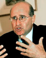 Prof. Avishai Braverman