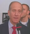 Ehud Olmert