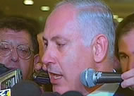 Bibi Netanyahu