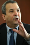 Ehud Barak (Photo: Amit Shabi)