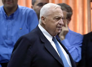 PM Sharon