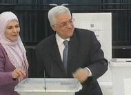 Mahmoud Abbas