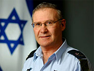 Amos Yadlin