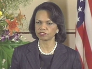 Condoleezza Rice