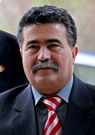 Amir Peretz (Photo: Amit Shabi)