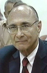 M.K. Uzi Landau