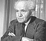 David Ben-Gurion