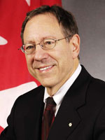 Mr. Irwin Cotler