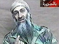 Osama Bin-Laden