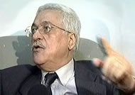 Mahmoud Abbas (Abu-Mazen)