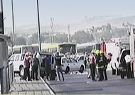 Be'er Sheva Bombing
