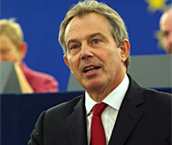 Tony Blair