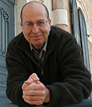 Moshe Yaalon (Photo: Debbi Cooper)