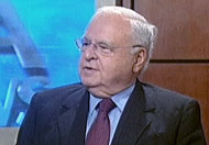 Dr. Meir Rosenne